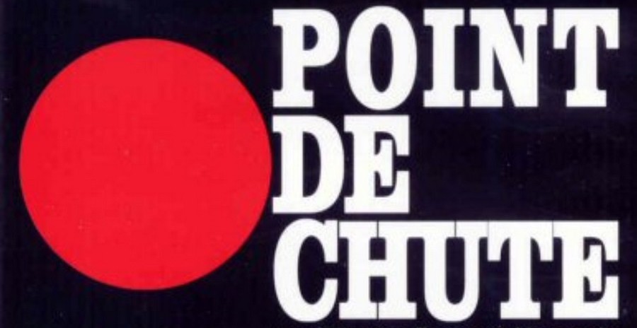 LES FILMS DE JOHNNY 'POINT DE CHUTE' 1970 Point_12