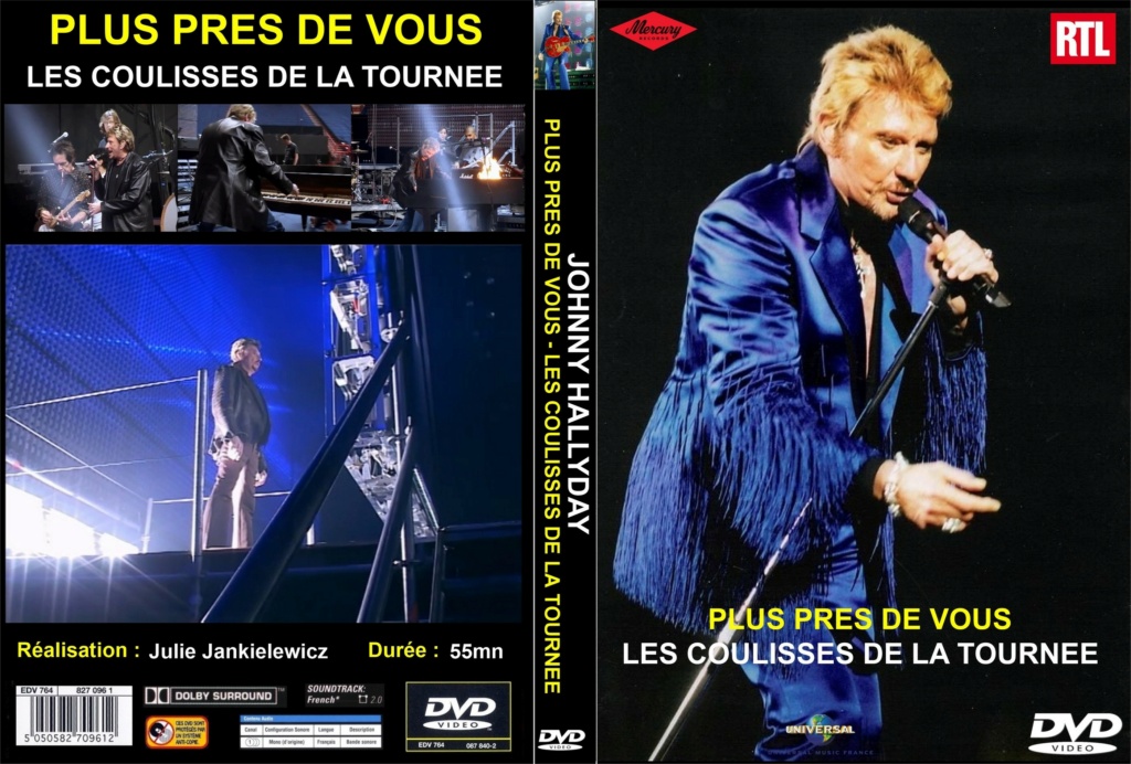 LES CONCERTS DE JOHNNY 'BERCY, PARIS' 2003 Sans1012