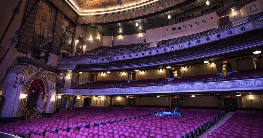 LES CONCERTS DE JOHNNY 'BEACON THEATRE, NEW YORK 2012' Sans1891