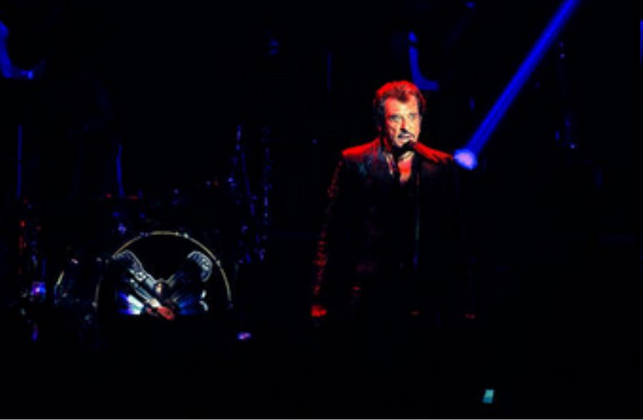 LES CONCERTS DE JOHNNY ‘ROYAL ALBERT HALL, LONDRES' 2012 Sans3195