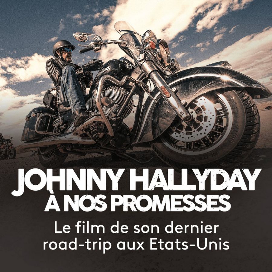 LES PLUS GRANDS EVENEMENTS DE JOHNNY 'ROAD TRIP' ( 2016 ) Sans4130
