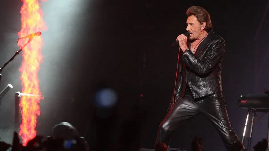 RECAPITULATIF DES PLUS BEAUX CONCERTS DE JOHNNY HALLYDAY ( 2011 - 2017 ) 4/4 Sans5188