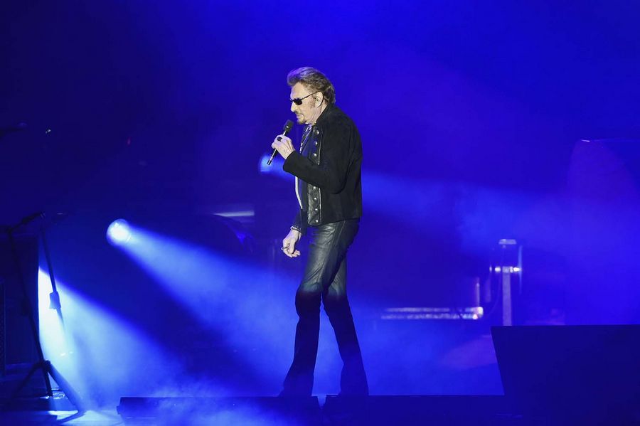 RECAPITULATIF DES PLUS BEAUX CONCERTS DE JOHNNY HALLYDAY ( 2011 - 2017 ) 4/4 Sans5223