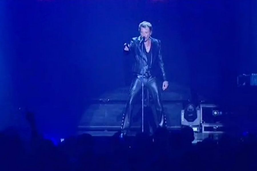 RECAPITULATIF DES PLUS BEAUX CONCERTS DE JOHNNY HALLYDAY ( 2011 - 2017 ) 4/4 Sans5381