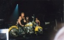 RECAPITULATIF DES PLUS BEAUX CONCERTS DE JOHNNY HALLYDAY ( 1980 - 1999 ) 2/4 Motos-11