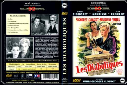 JAQUETTE DVD FILMS ( Jaquette + Sticker )