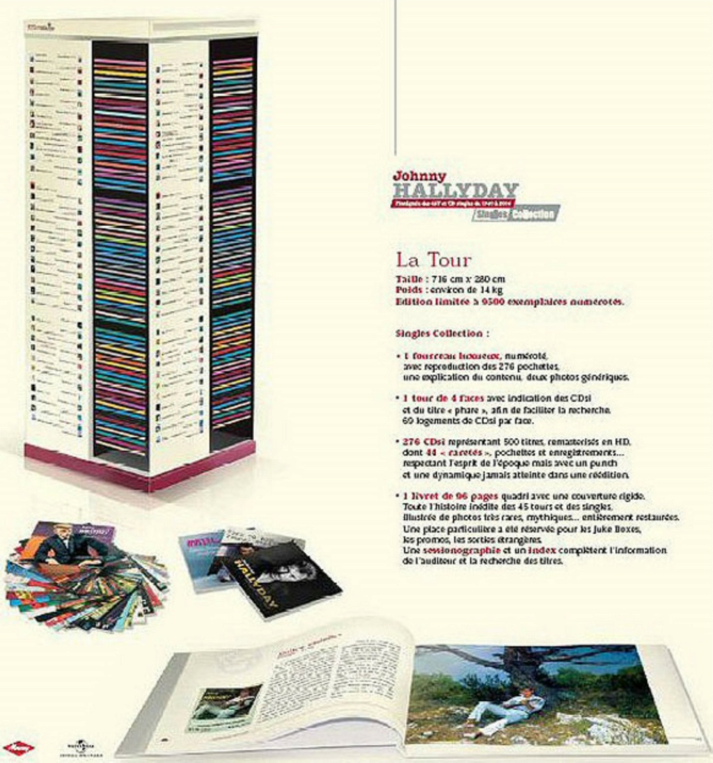 COFFRET TOUR 276 CD  ( 12 JUIN 2006  ) Tour-210