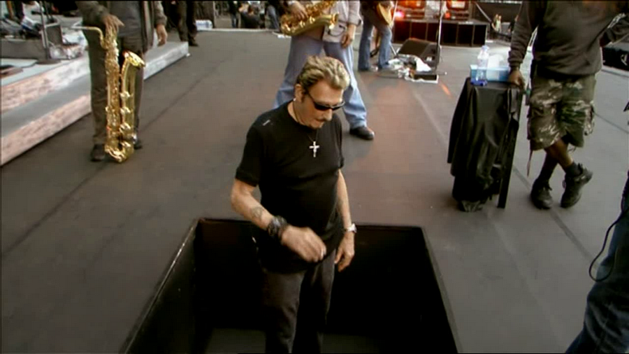 LES CONCERTS DE JOHNNY 'STADE DE FRANCE 2009' Vlcs1599