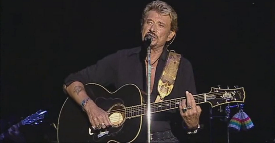 LES CONCERTS DE JOHNNY 'CARHAIX-PLOUGUER 2006' Vlcs1976