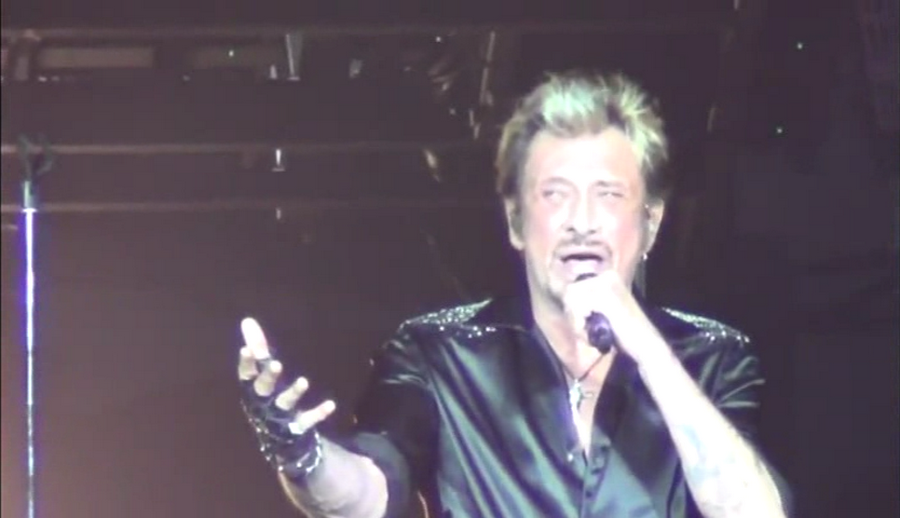 LES CONCERTS DE JOHNNY 'STADE DE FRANCE, SAINT-DENIS 2012' Vlcs2481