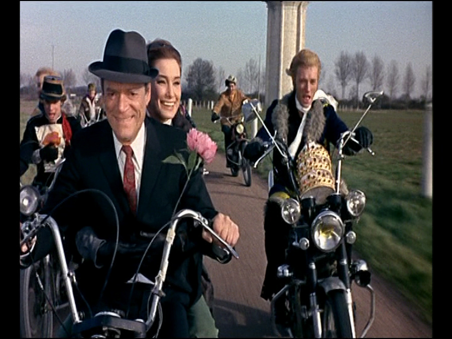 LES FILMS DE JOHNNY 'A TOUT CASSER' 1967 Vlcs2659