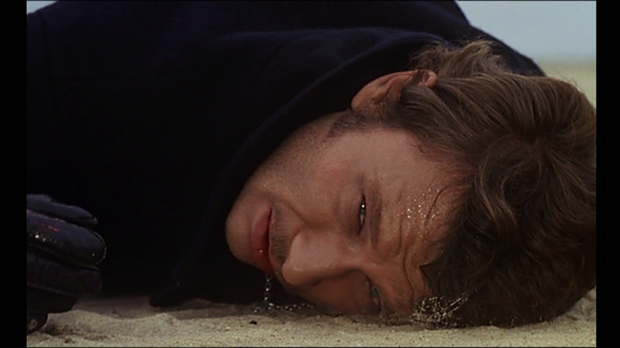 LES FILMS DE JOHNNY 'POINT DE CHUTE' 1970 Vlcs2704