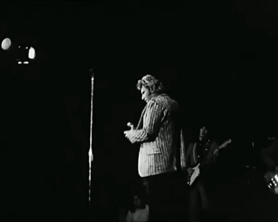 LES CONCERTS DE JOHNNY 'AMIENS' 1974 Vlcs2869