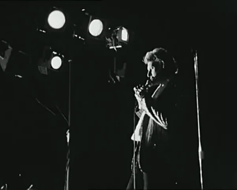 LES CONCERTS DE JOHNNY 'AMIENS' 1974 Vlcs2872