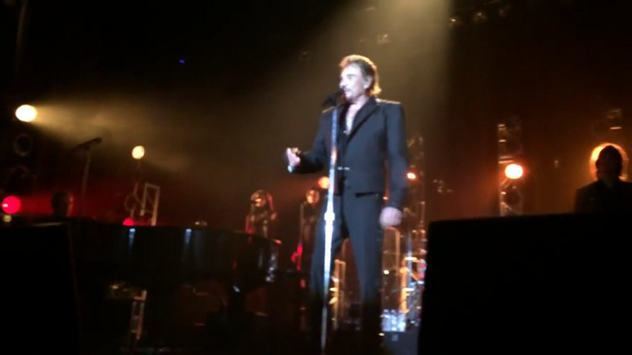 LES CONCERTS DE JOHNNY ‘SAN FRANCISCO' 2014 Vlcs3218