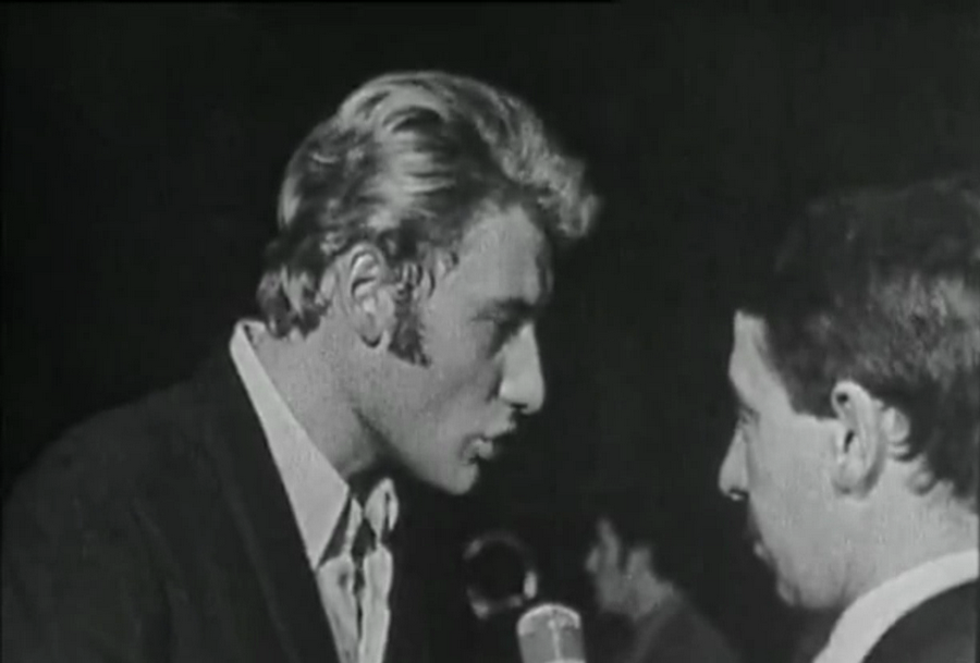 LES CONCERTS DE JOHNNY 'OLYMPIA DE PARIS 1965' Vlcs3265