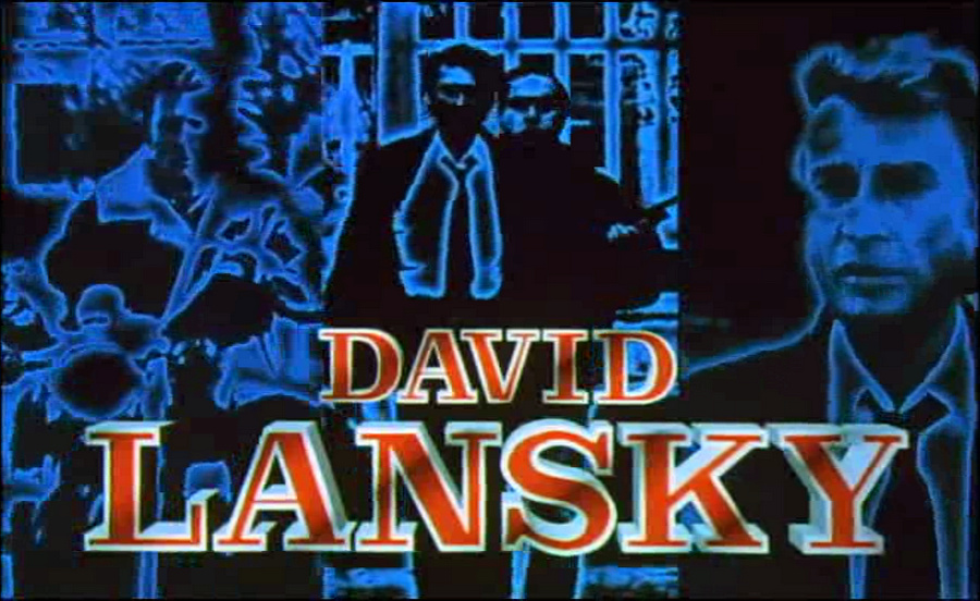 LES FILMS DE JOHNNY 'DAVID LANSKY' 1989 Vlcs3267