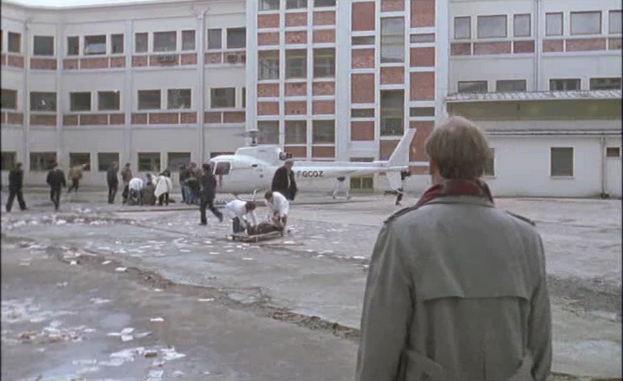 LES FILMS DE JOHNNY 'DAVID LANSKY' 1989 Vlcs3308