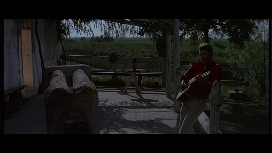 LES FILMS DE JOHNNY 'D'OU VIENS-TU JOHNNY' 1963 Vlcs3365