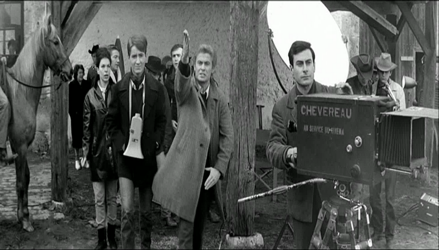 LES FILMS DE JOHNNY 'CHERCHEZ L’IDOLE' 1964 Vlcs3399