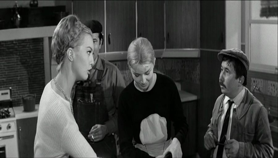 LES FILMS DE JOHNNY 'CHERCHEZ L’IDOLE' 1964 Vlcs3404