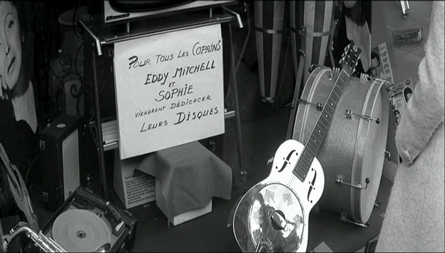 LES FILMS DE JOHNNY 'CHERCHEZ L’IDOLE' 1964 Vlcs3406