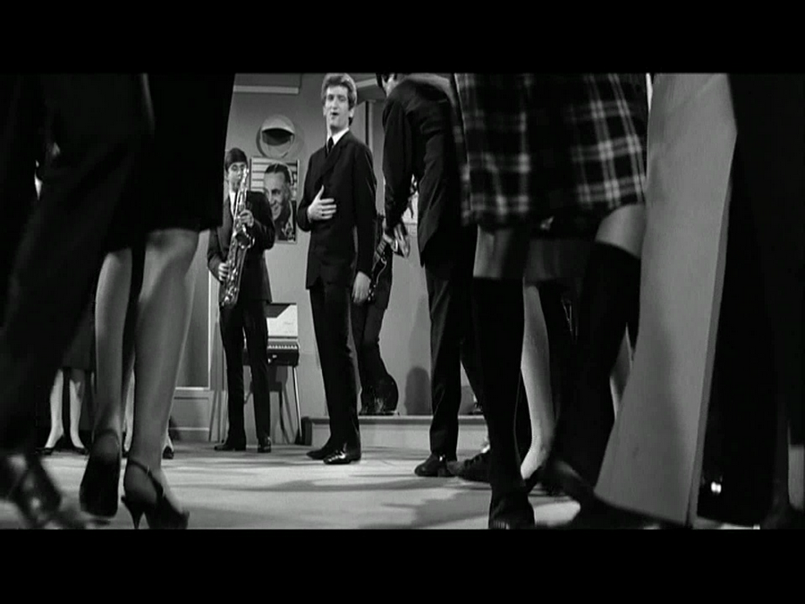 LES FILMS DE JOHNNY 'CHERCHEZ L’IDOLE' 1964 Vlcs3442