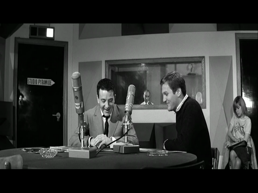 LES FILMS DE JOHNNY 'CHERCHEZ L’IDOLE' 1964 Vlcs3458