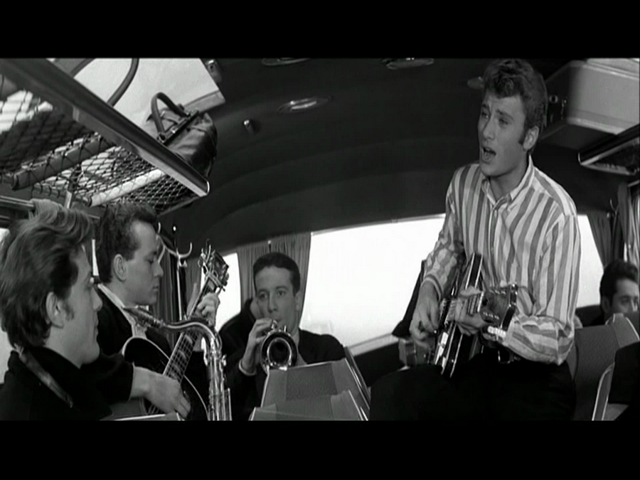 LES FILMS DE JOHNNY 'CHERCHEZ L’IDOLE' 1964 Vlcs3466