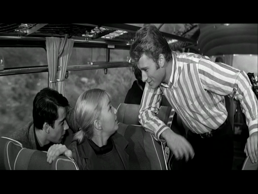 LES FILMS DE JOHNNY 'CHERCHEZ L’IDOLE' 1964 Vlcs3468