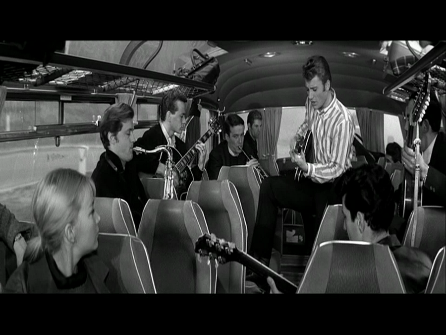 LES FILMS DE JOHNNY 'CHERCHEZ L’IDOLE' 1964 Vlcs3469