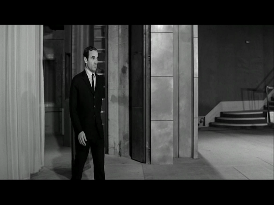 LES FILMS DE JOHNNY 'CHERCHEZ L’IDOLE' 1964 Vlcs3475