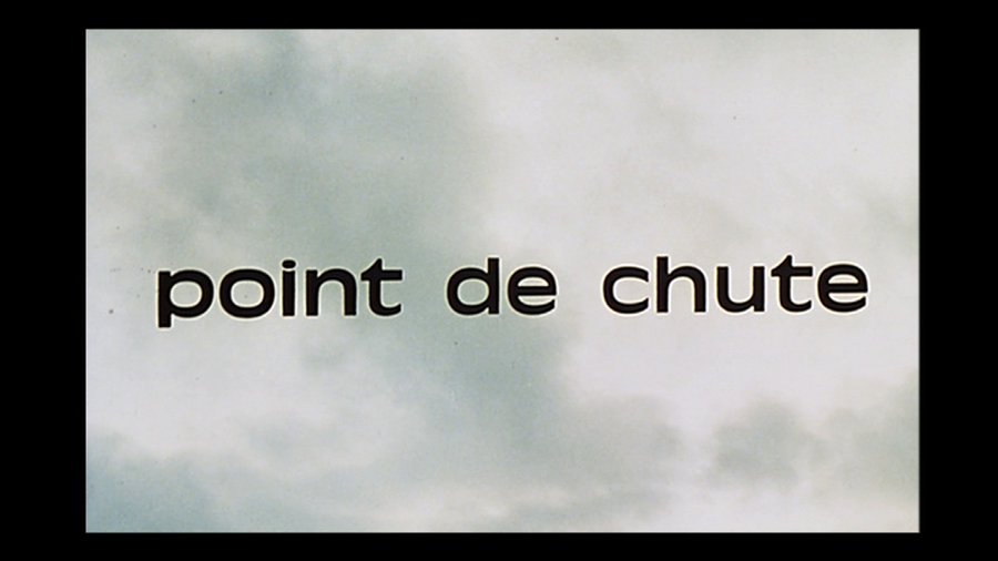 LES FILMS DE JOHNNY 'POINT DE CHUTE' 1970 Vlcs3545