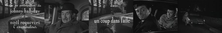 LES FILMS DE JOHNNY 'UN COUP DANS L'AILE' 1963 Vlcs3665