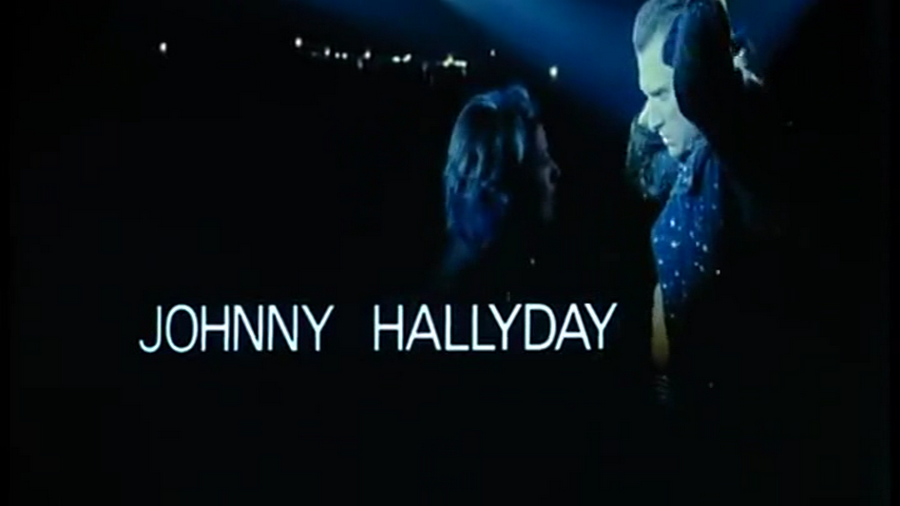 LES FILMS DE JOHNNY 'J'AI TOUT DONNE' 1972 Vlcs3972