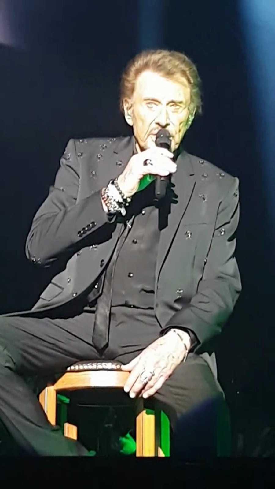 RECAPITULATIF DES PLUS BEAUX CONCERTS DE JOHNNY HALLYDAY ( 2011 - 2017 ) 4/4 Vlcs4183