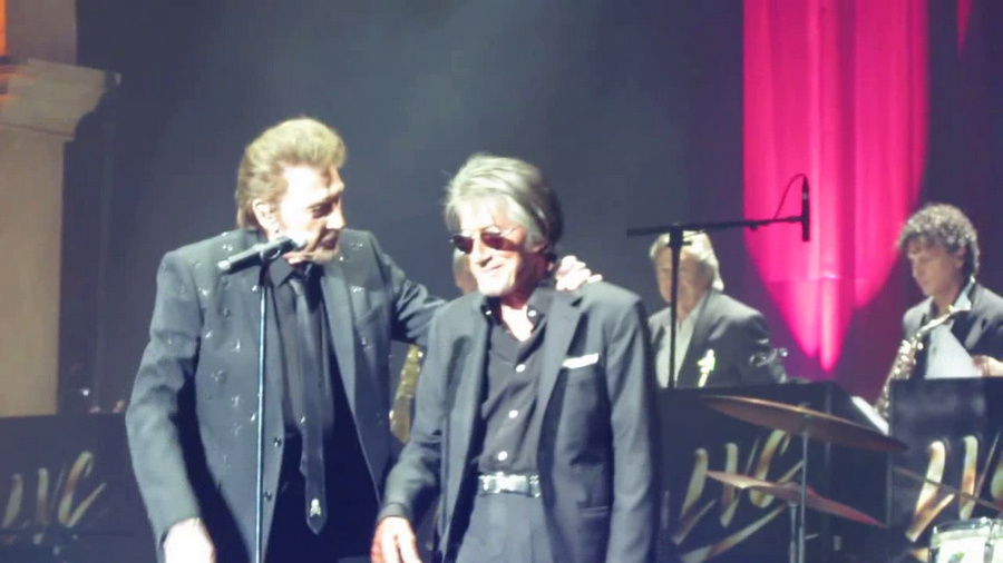 RECAPITULATIF DES PLUS BEAUX CONCERTS DE JOHNNY HALLYDAY ( 2011 - 2017 ) 4/4 Vlcs4189