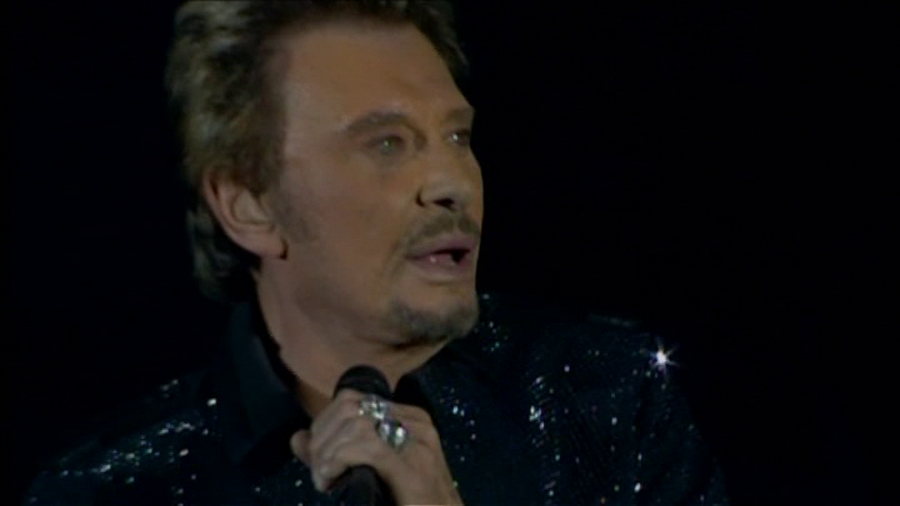 LES CONCERTS DE JOHNNY 'BEZIERS' 2009 Vlcs4189