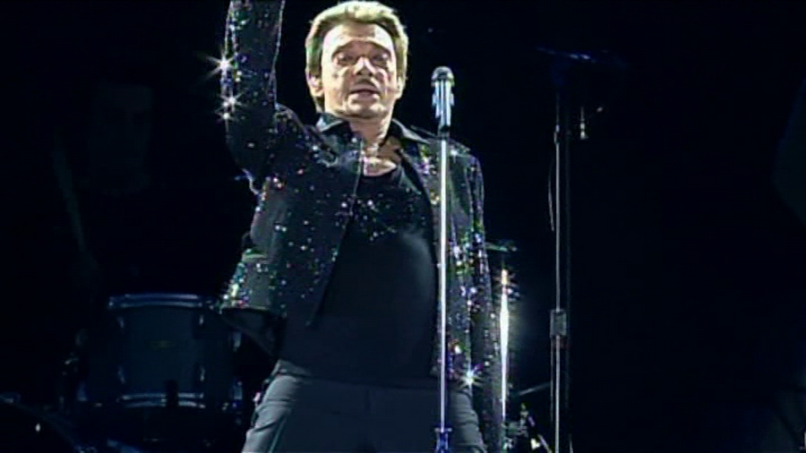 LES CONCERTS DE JOHNNY 'LYON' ( STADE GERLAND ) 2009 Vlcs4210