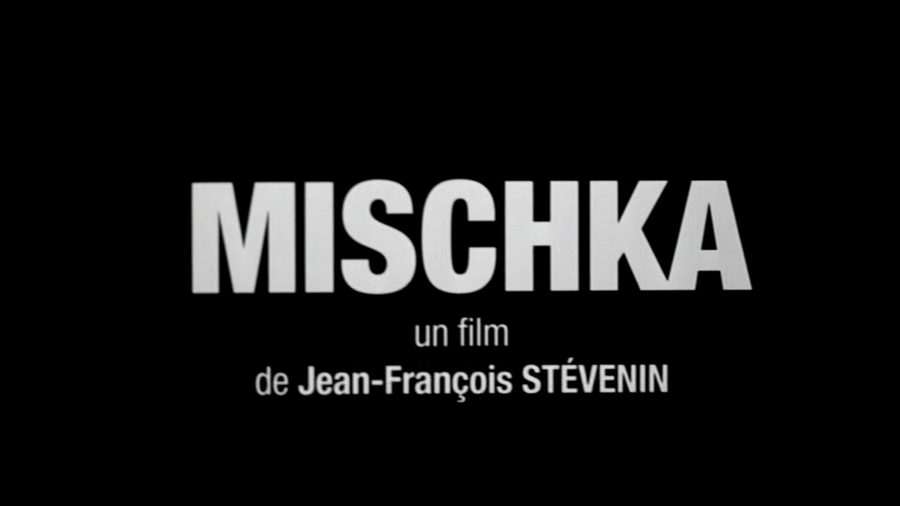 LES FILMS DE JOHNNY 'MISCHKA' 2001 Vlcs4258