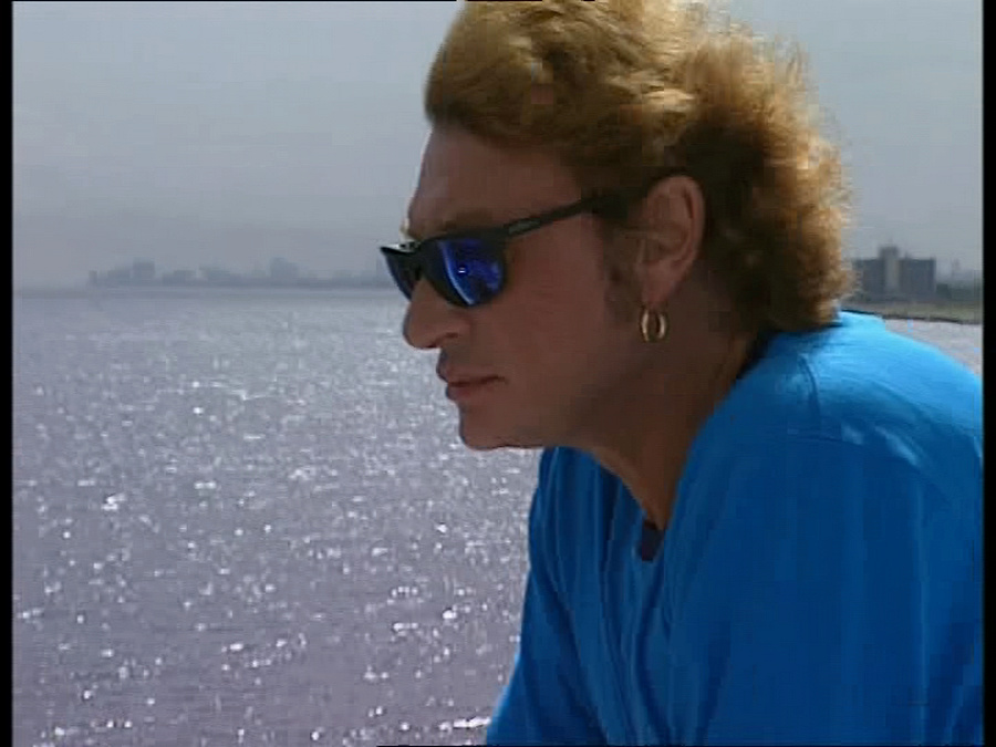 LES BATEAUX DE JOHNNY HALLYDAY ‘ONLY YOU I’ ( 1996 ) Vlcsn176