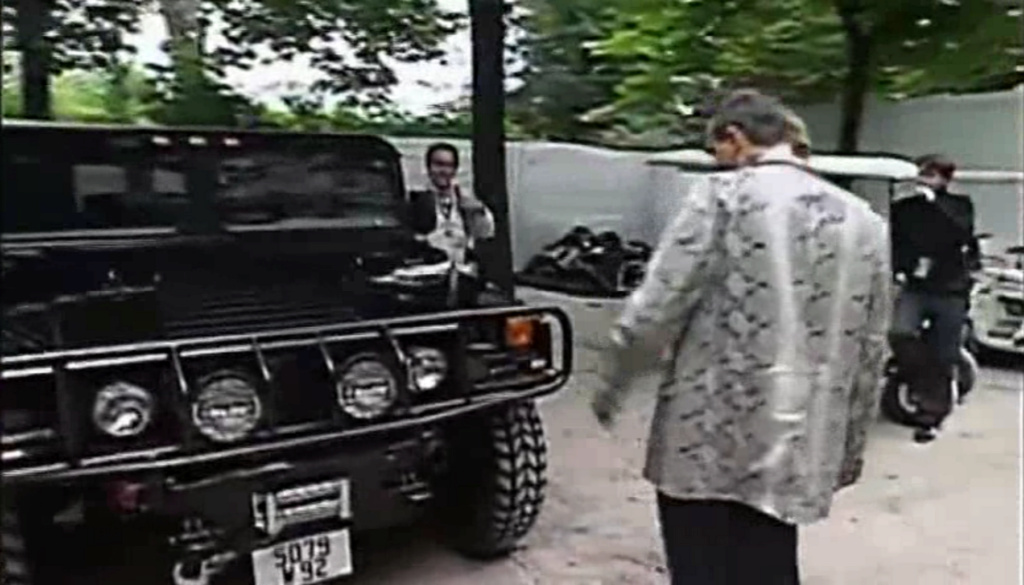 HUMMER H1 et H2 DE JOHNNY HALLYDAY ( A partir de 2000 ) Vlcsn270