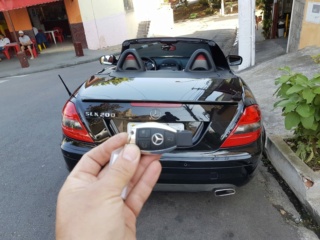 mercedes - Cópia Nova de Chave Mercedes Img-2012