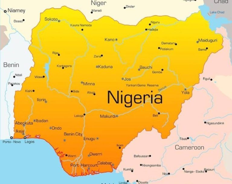  See How Nigeria’s 36 States Fare In HIV Prevalence  90169010