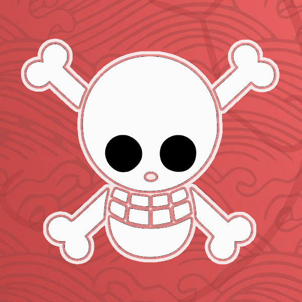 Piratas y criminales
