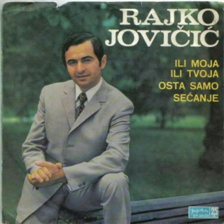 Rajko Jovicic - Diskografija 62e25c10
