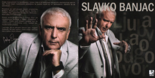 Slavko Banjac - Diskografija R-121716