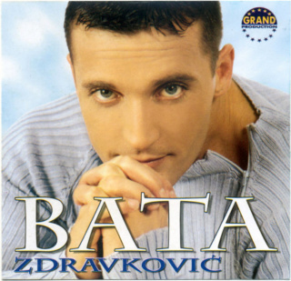 Bratislav Bata Zdravkovic - Diskografija 2 R-132510