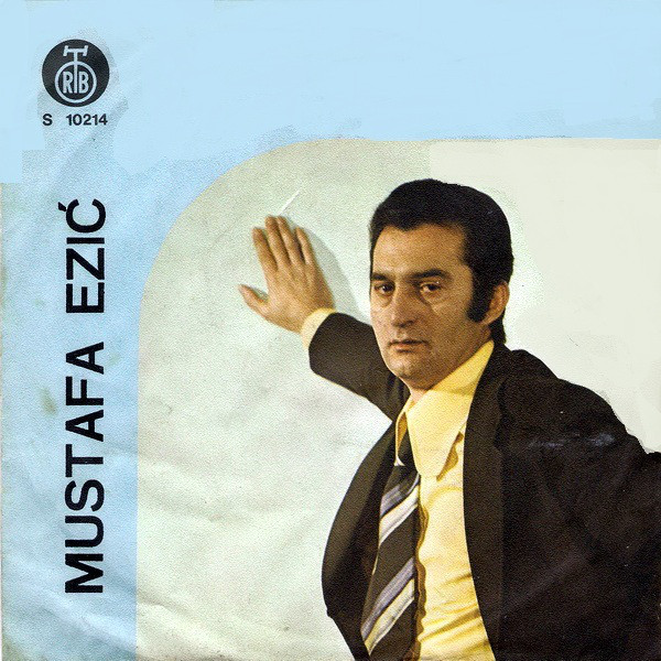  Mustafa Ezic - Diskografija R-325610