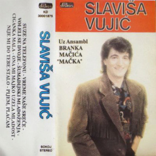 Slavisa Vujic - Diskografija 2 R-339812